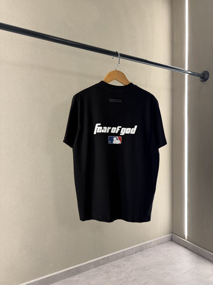 Essentials Baseball Premium Tişört