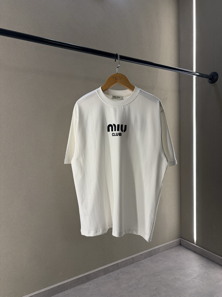 Miu Miu Premium Tişört