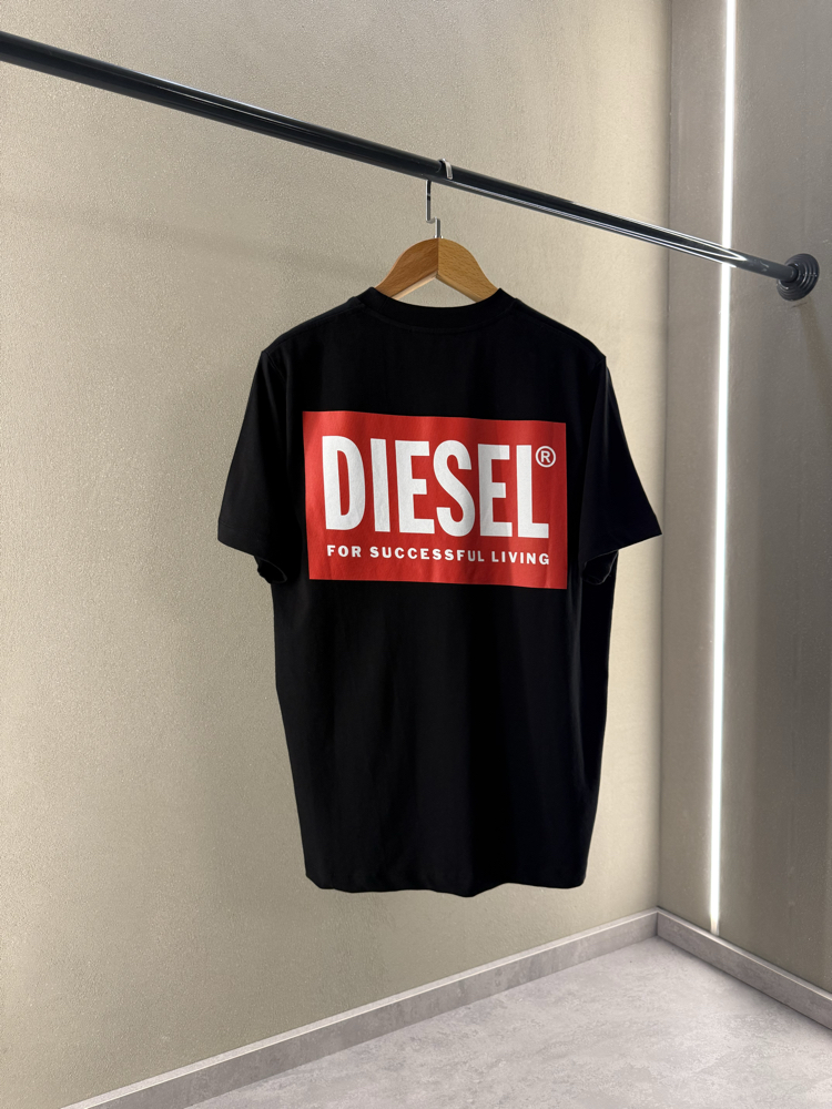 Diesel Premium Tişört