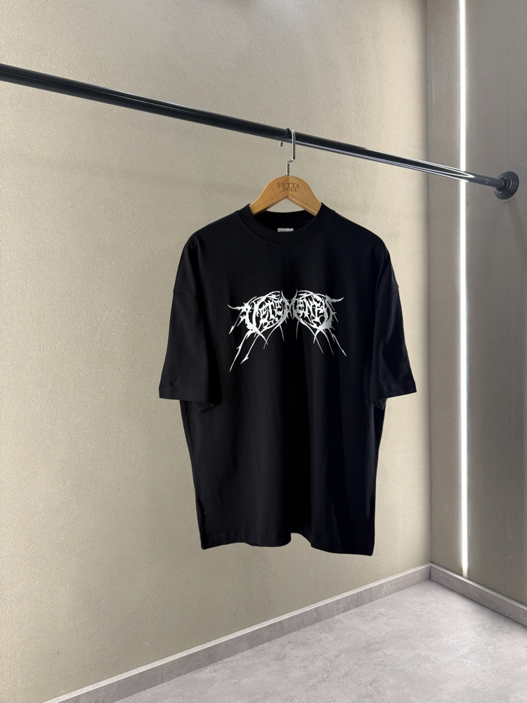 Vetements Premium Tişört