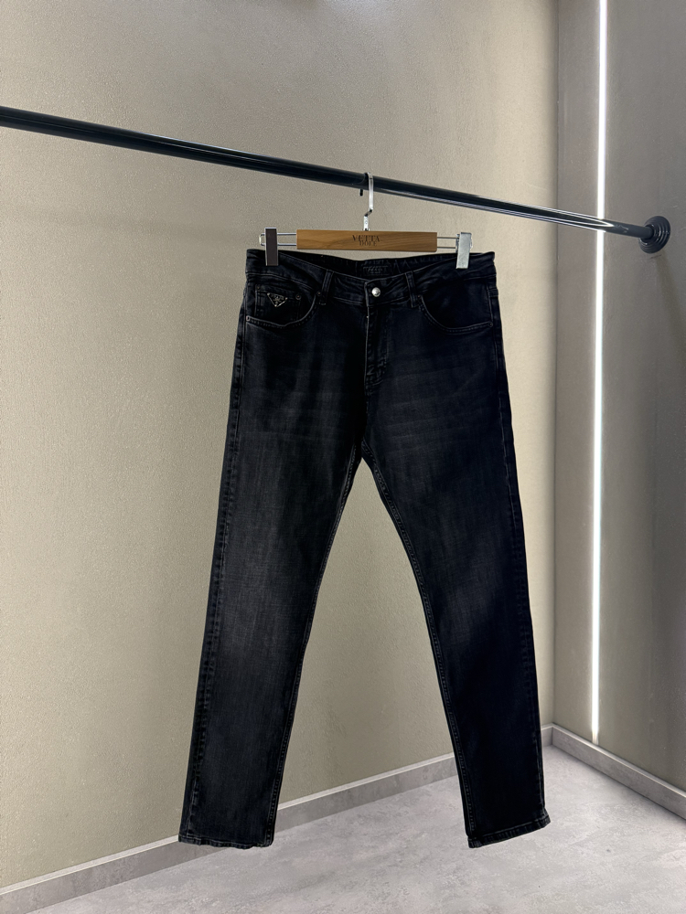 Prada Premium Pantolon (Kutulu)