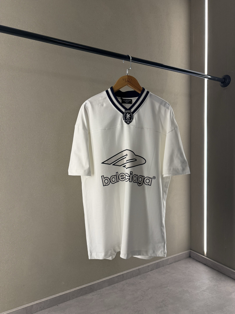 Balenciaga Premium Oversize Tişört