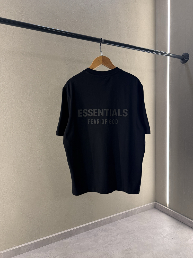 Essentials Premium Tişört