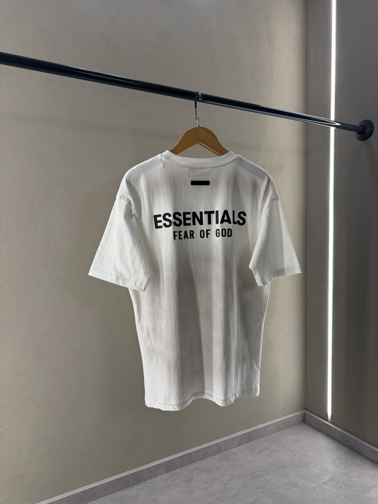 Essentials Premium Tişört