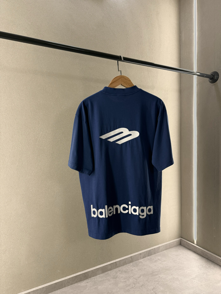 Balenciaga Premium Tişört