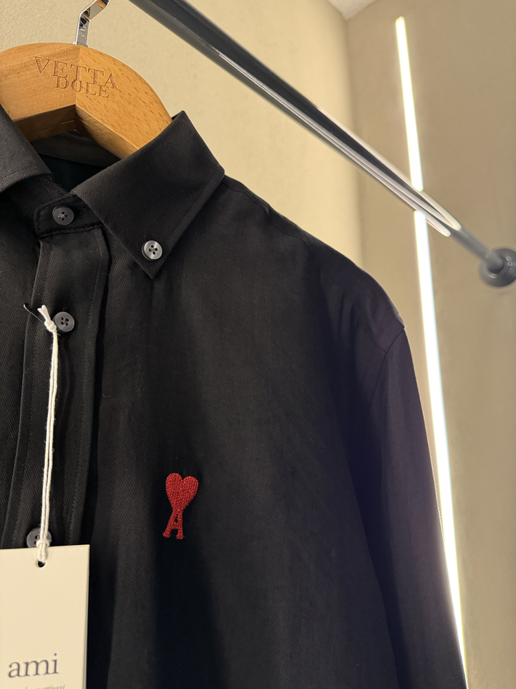 Ami Premium Shirt