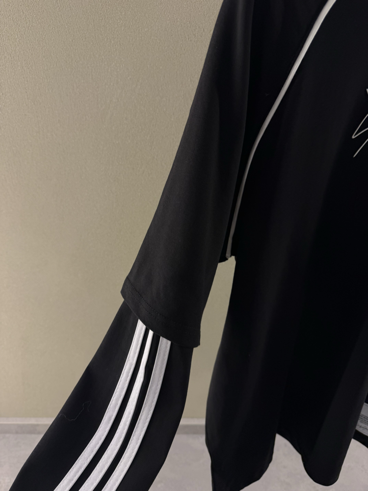 Y-3 Premium Long Sleeve