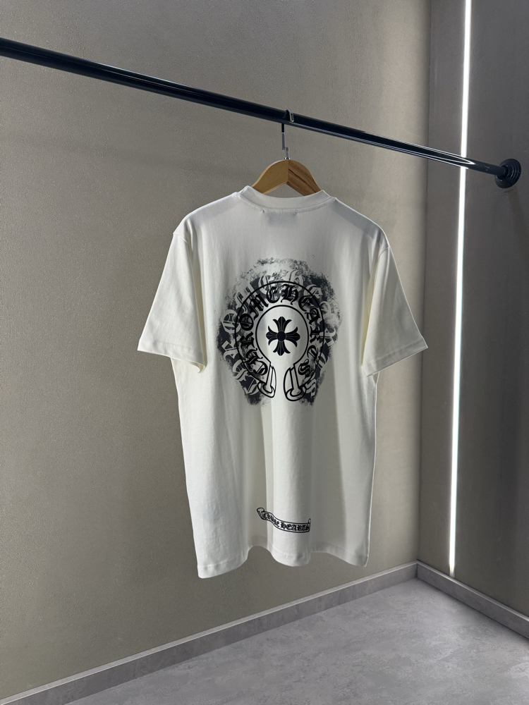 Chrome Hearts Premium Tişört