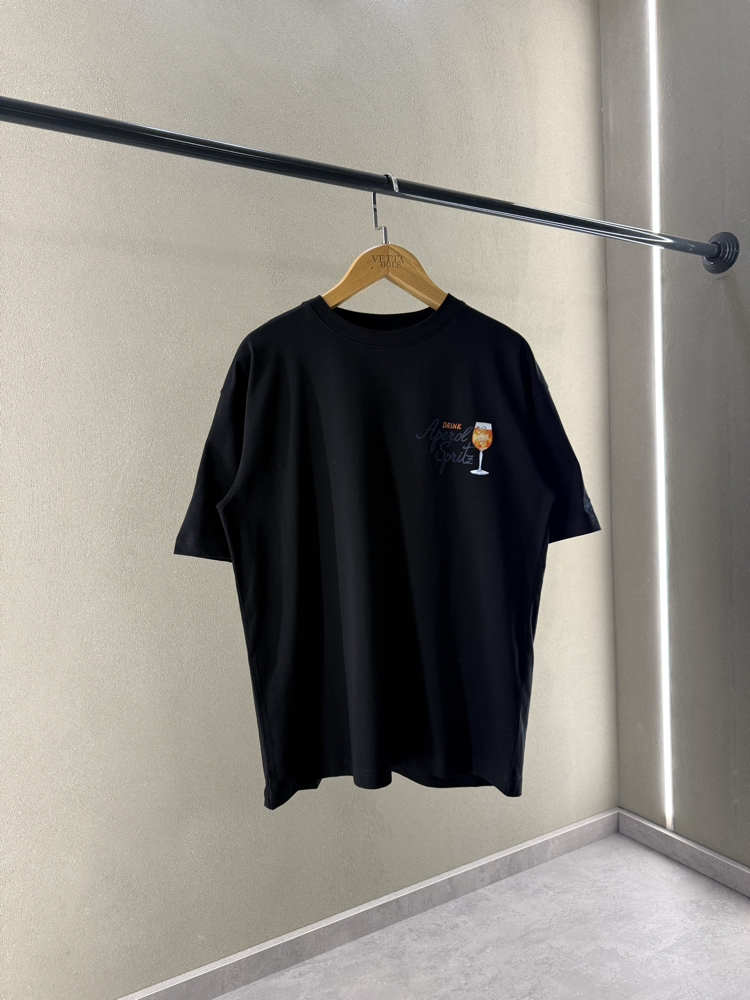 Saint Barth Premium Tişört