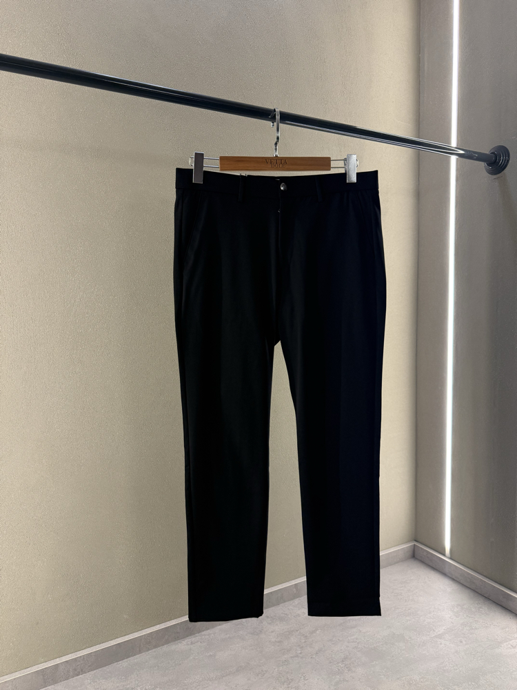 Loewe Premium Kumaş Pantolon İthal