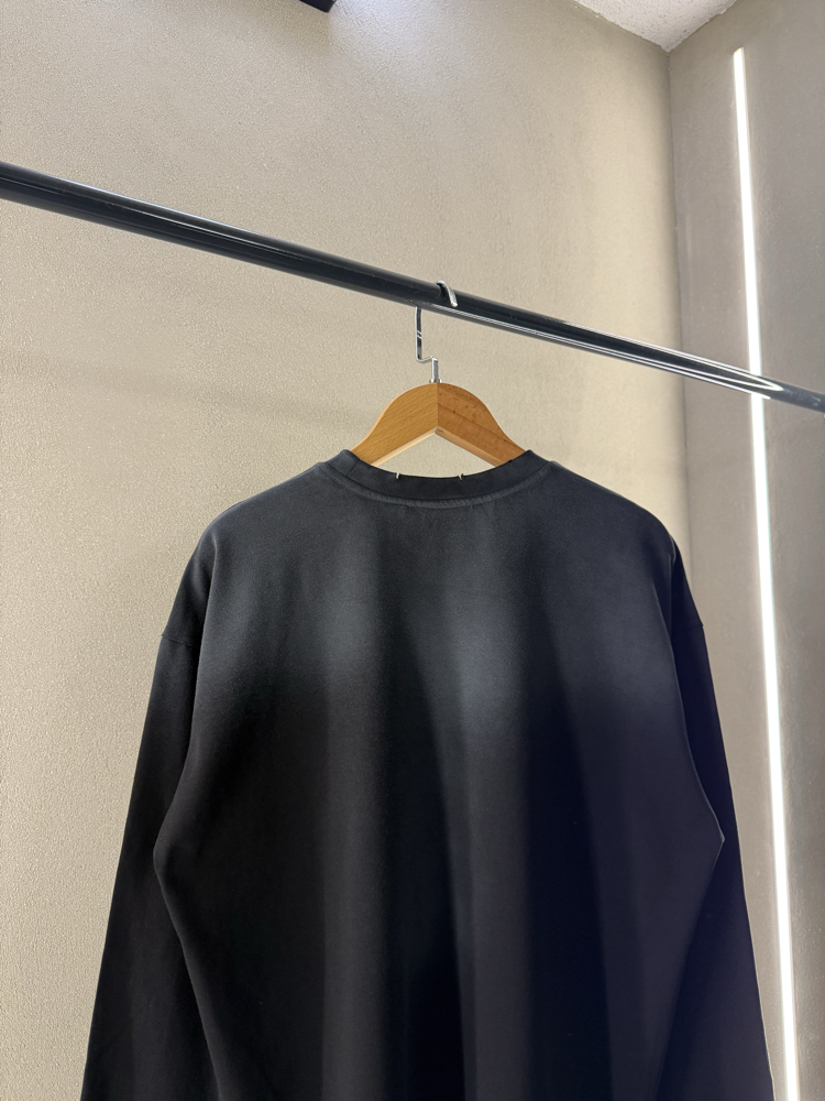Acne Studios Premium Long Sleeve