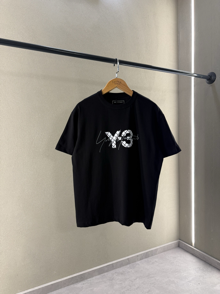 Y-3 Premium Tişört