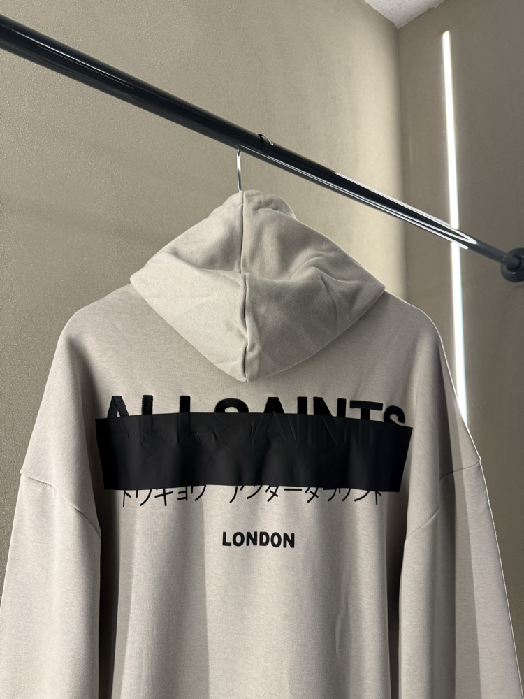 All Saints Premium Sweatshirt 