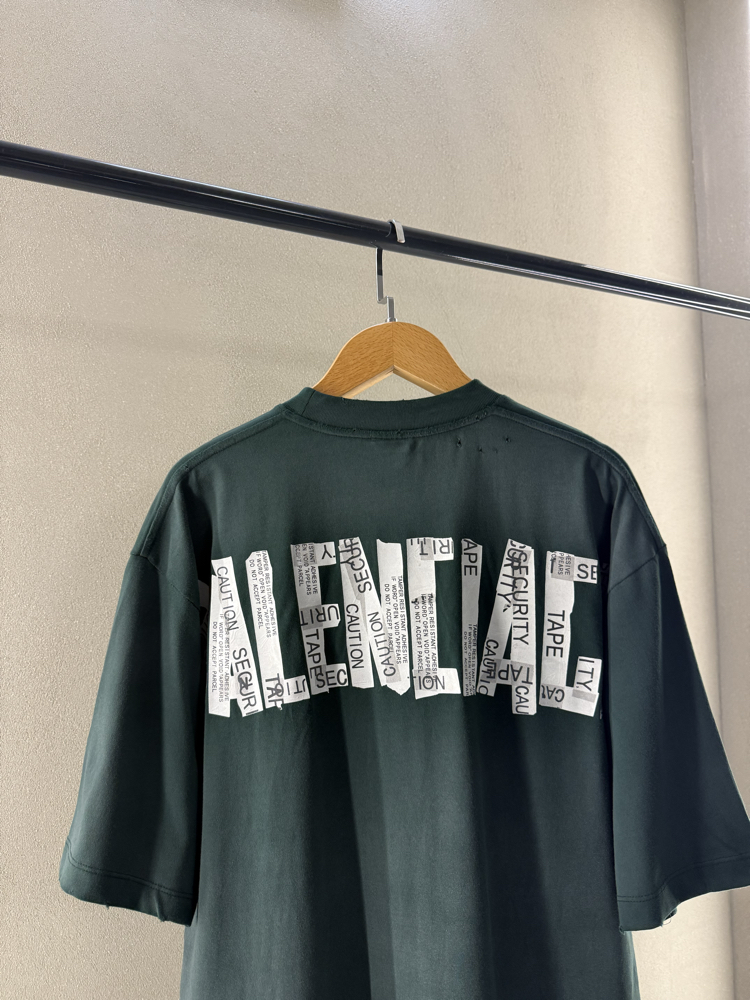 Balenciaga Premium Tişört