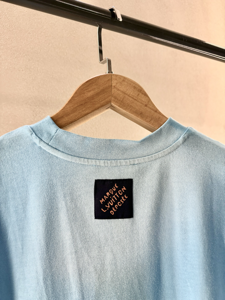 Louis Vuitton Premium Tişört