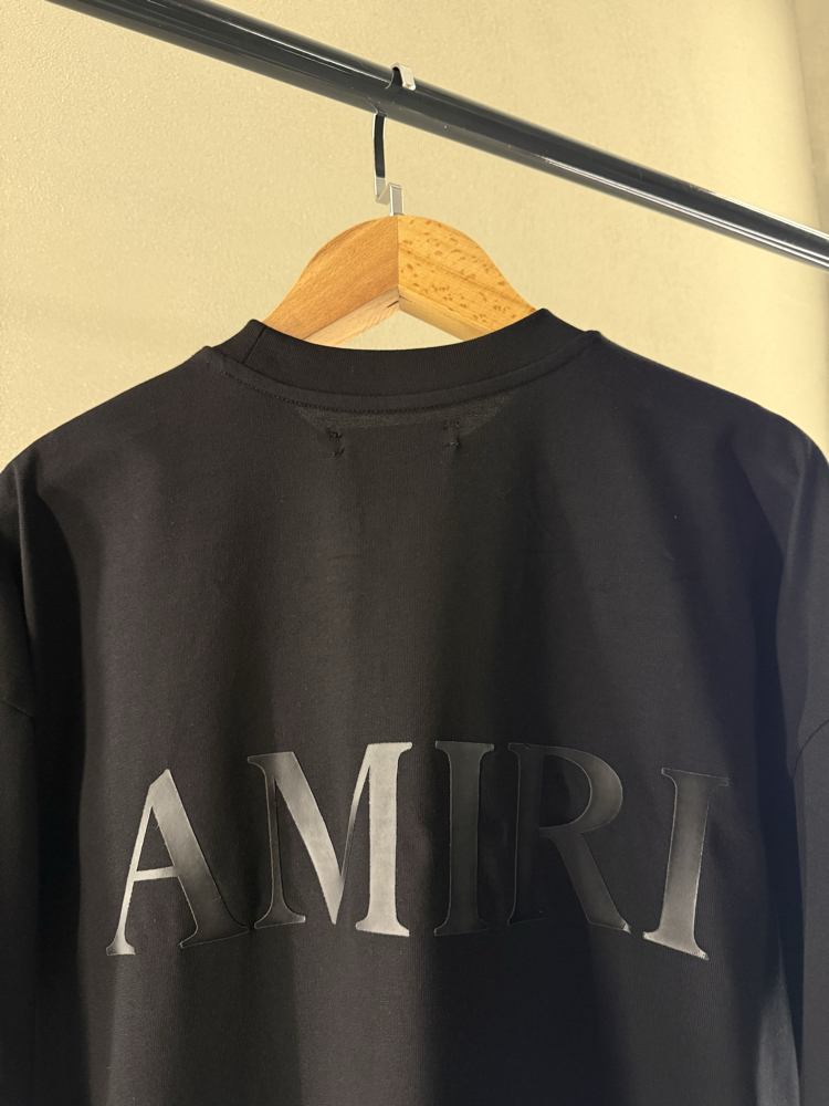 Amiri Premium Tişört