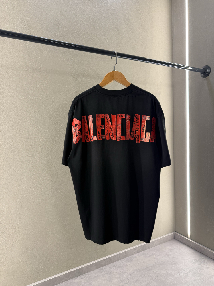 Balenciaga Premium Tişört