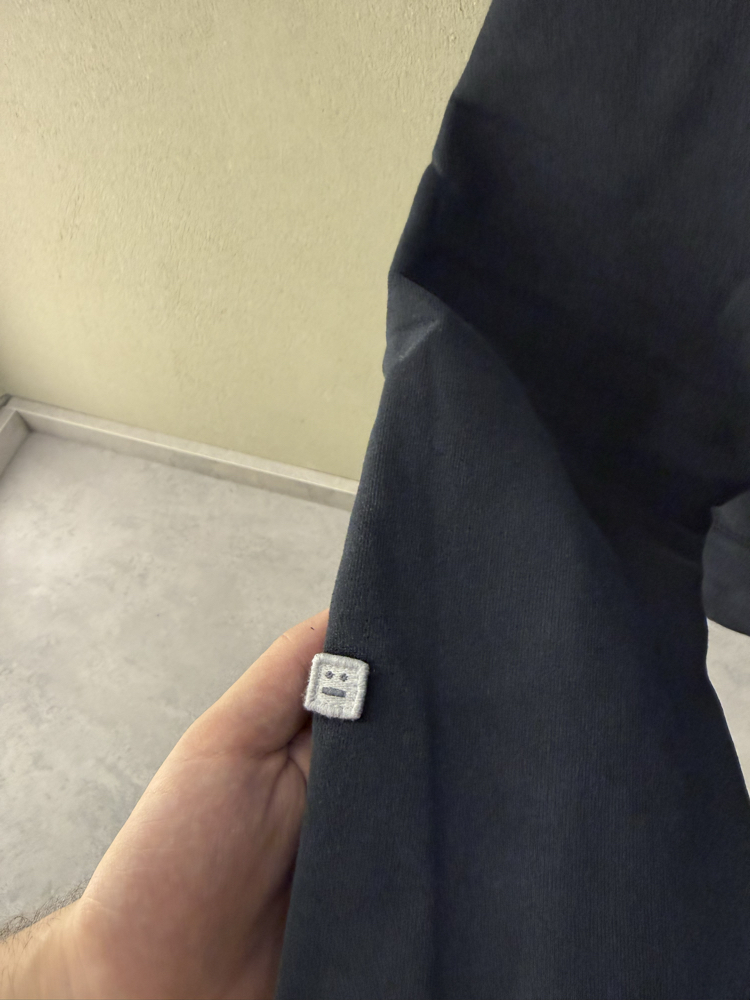 Acne Studios Premium Sweatshirt 