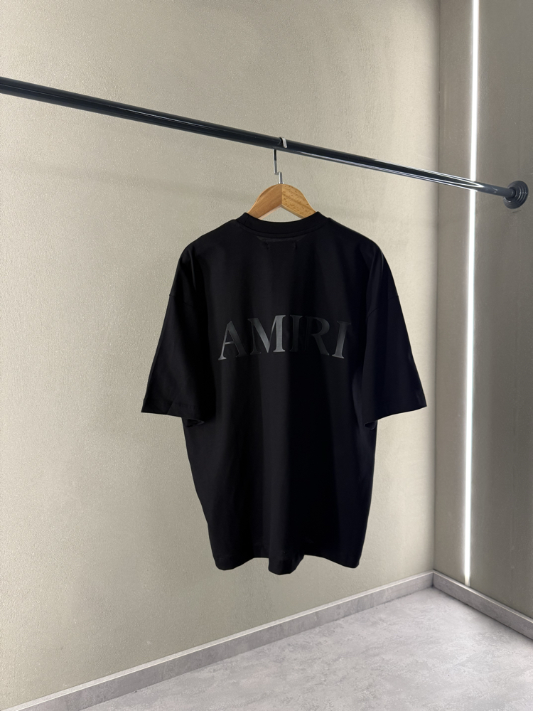 Amiri Premium Tişört