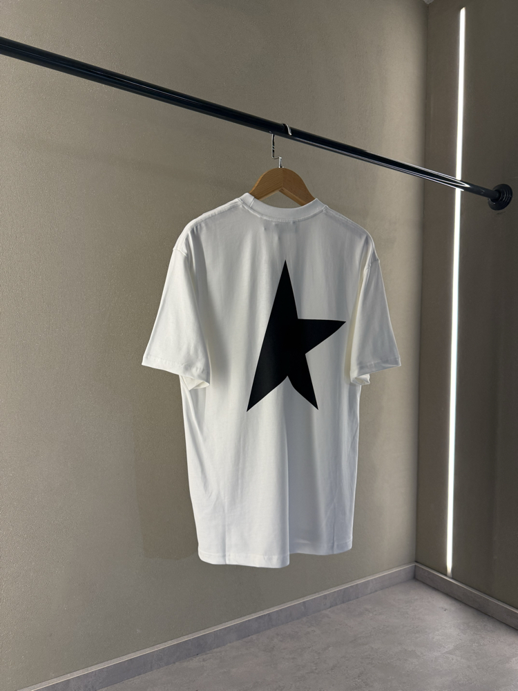 Golden Goose Premium Tişört