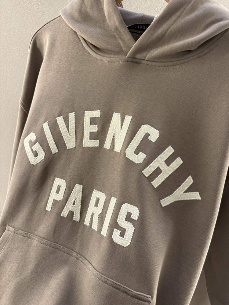 Givenchy Paris Premium Sweat