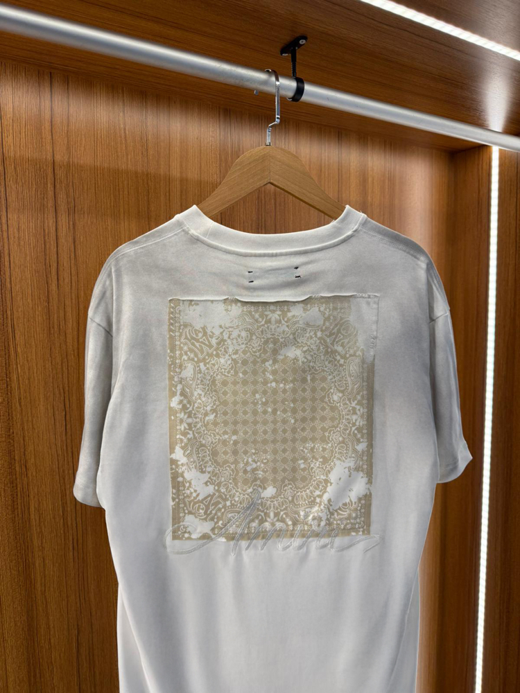 Amiri Premium Tişört