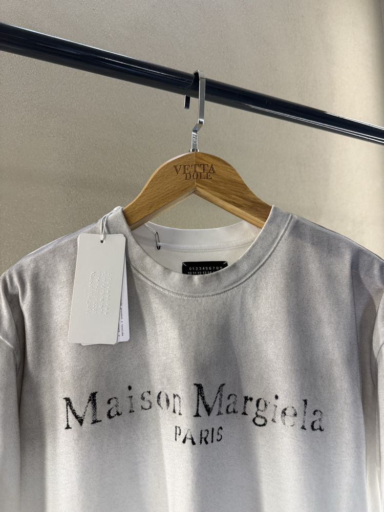Maison Margiela Premium Tişört