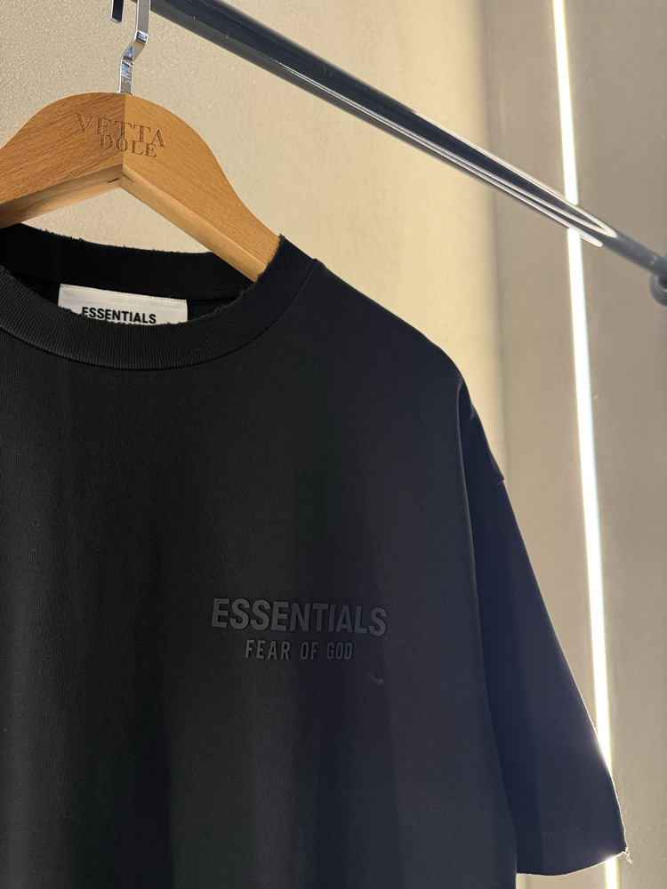 Essentials Premium Tişört