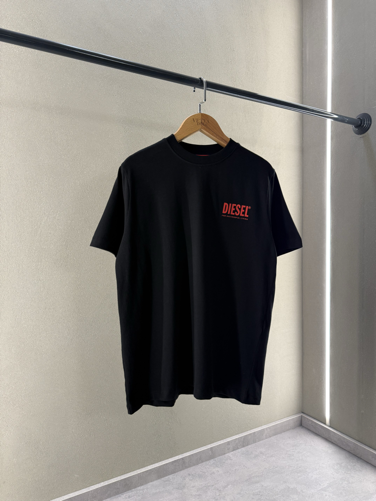 Diesel Premium Tişört
