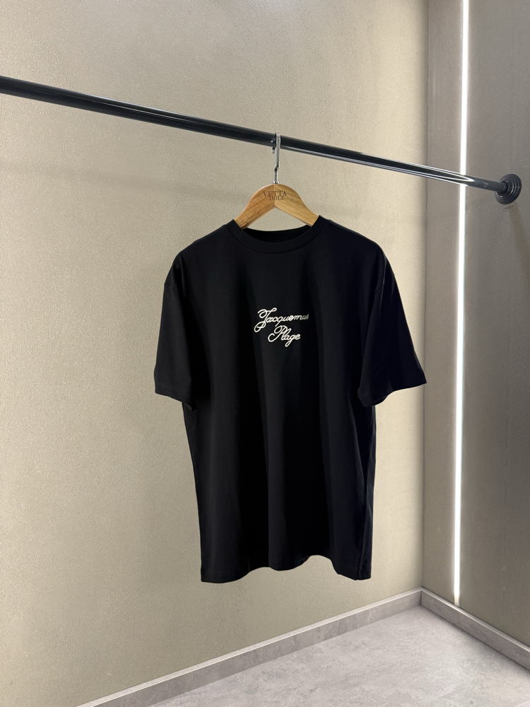 Jacquemus Premium Tişört
