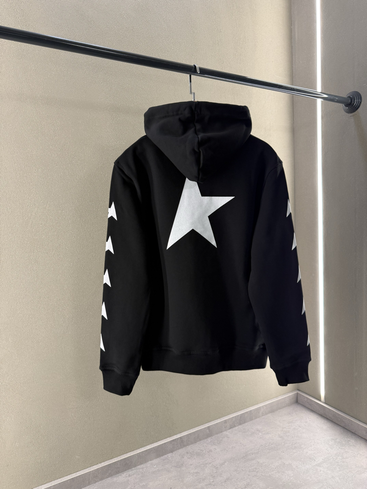 Golden Goose Premium Sweatshirt