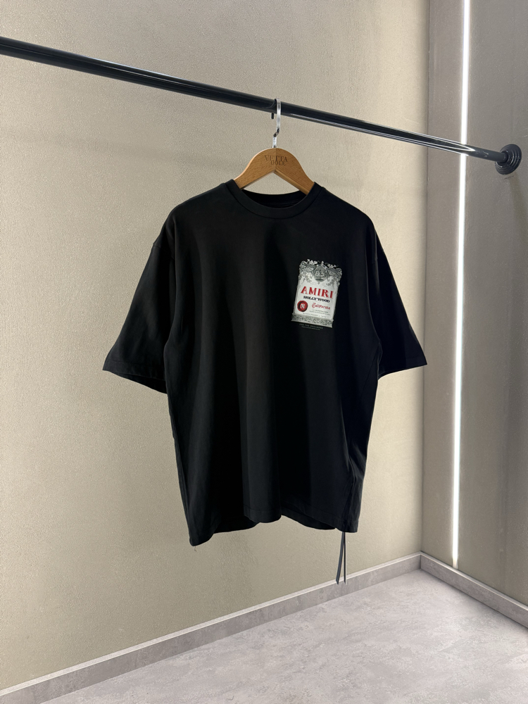 Amiri Premium Tişört