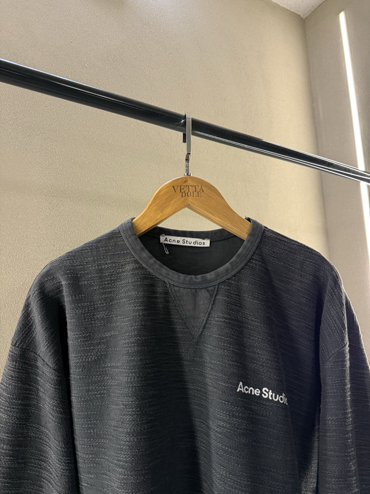 Acne Studios Premium Long Sleeve