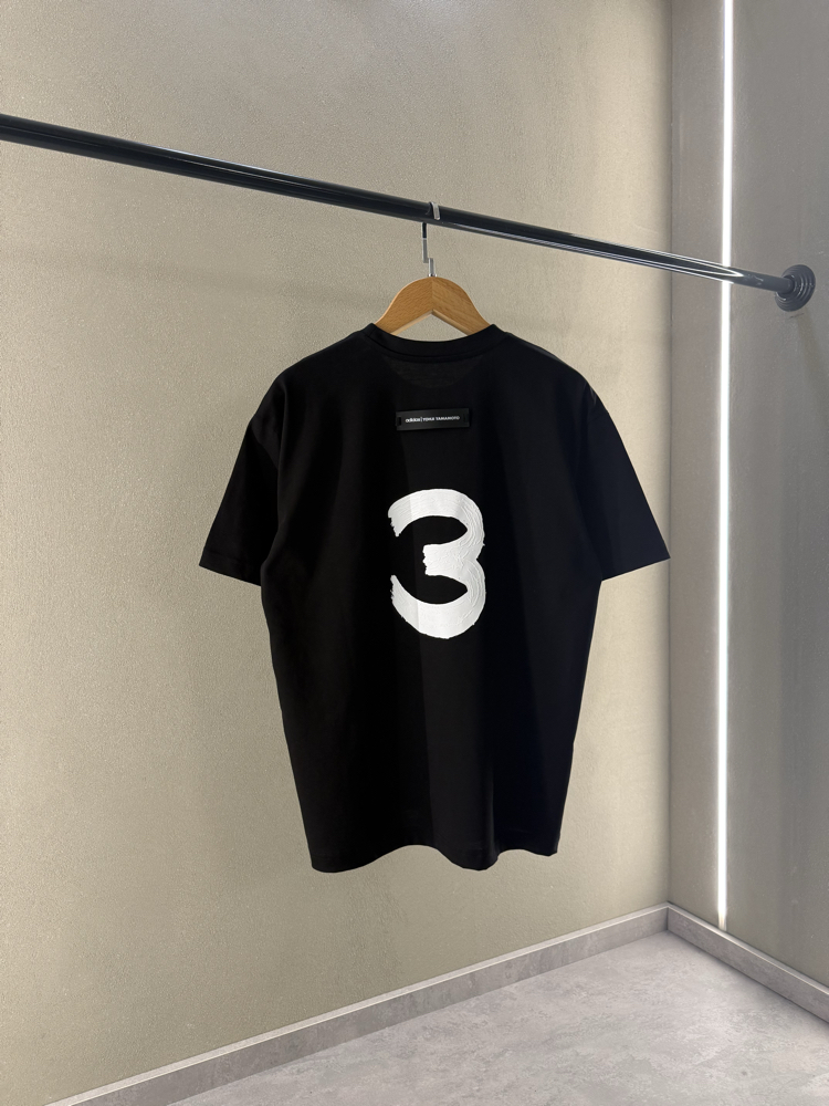 Y-3 Premium Tişört