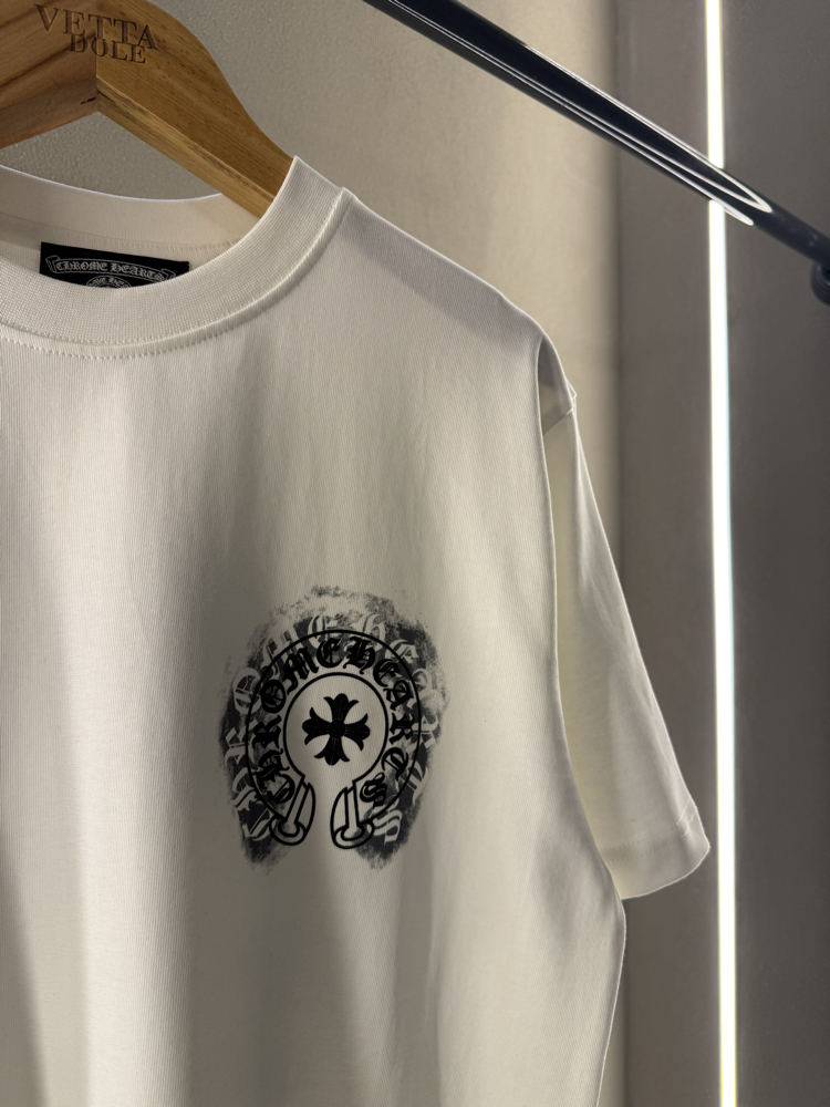 Chrome Hearts Premium Tişört