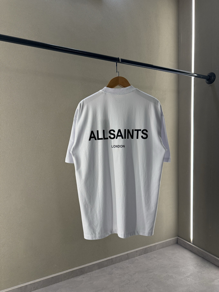 All Saints Premium Tişört