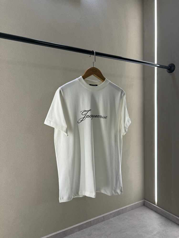 Jacquemus Premium Tişört