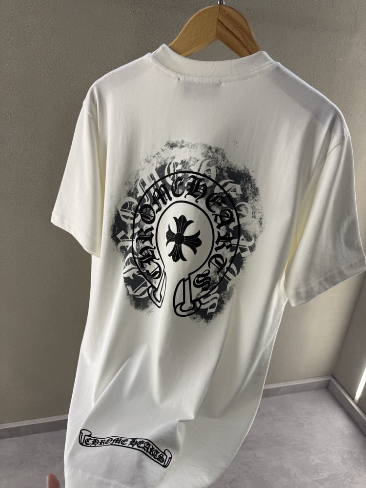 Chrome Hearts Premium Tişört