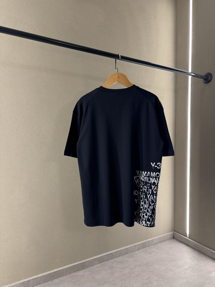 Y-3 Premium Tişört