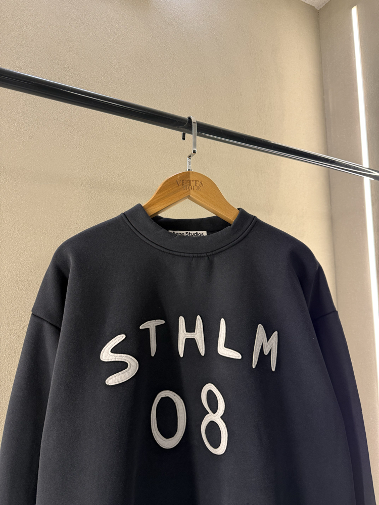 Acne Studios Premium Sweatshirt 