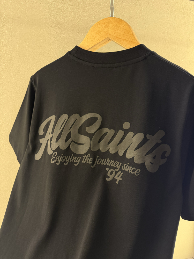 All Saints Premium Tişört