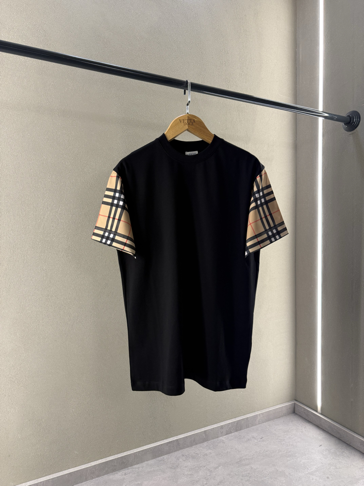 Burberry Premium Tişört İthal