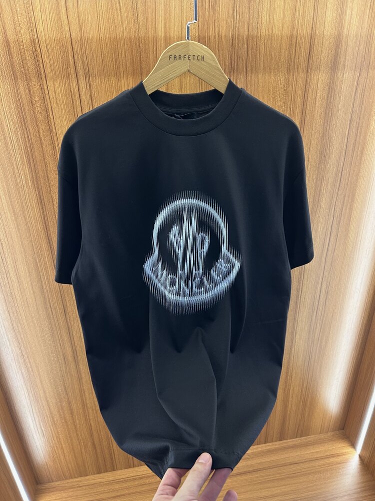 Moncler Premium Tişört