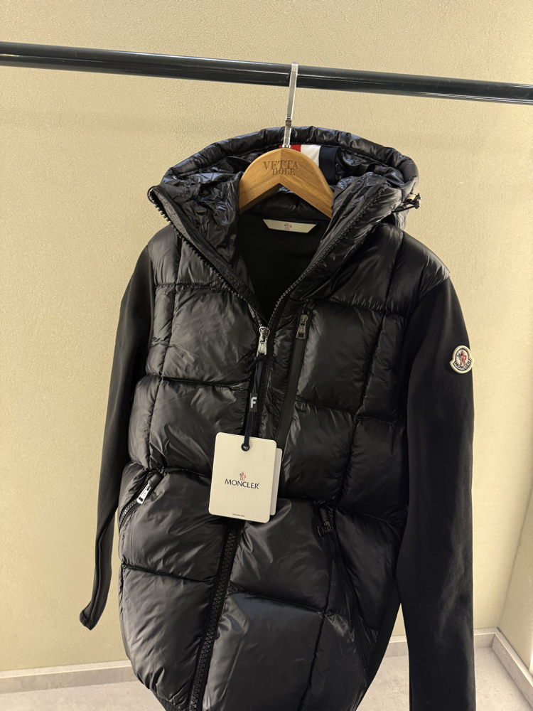 Moncler Premium Jacket İthal