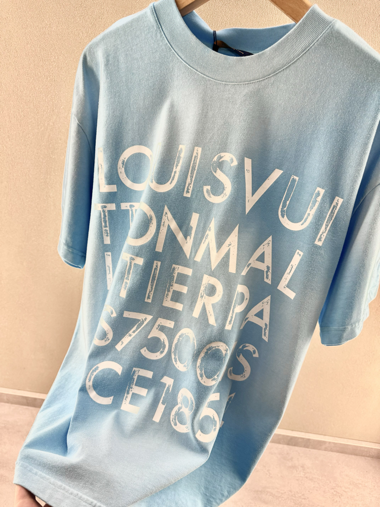 Louis Vuitton Premium Tişört