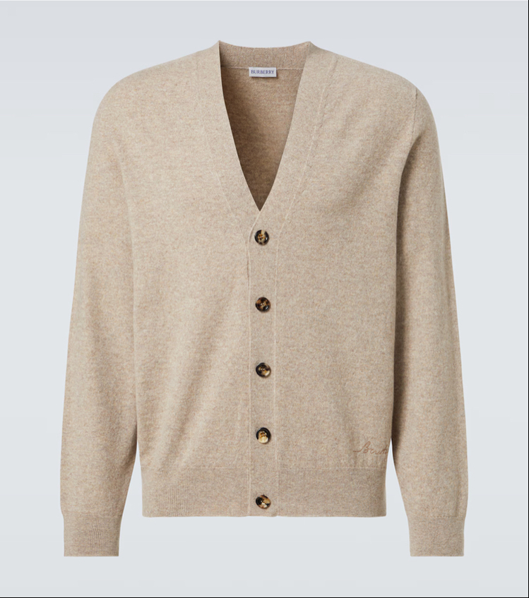 Burberry Premium Cardigan