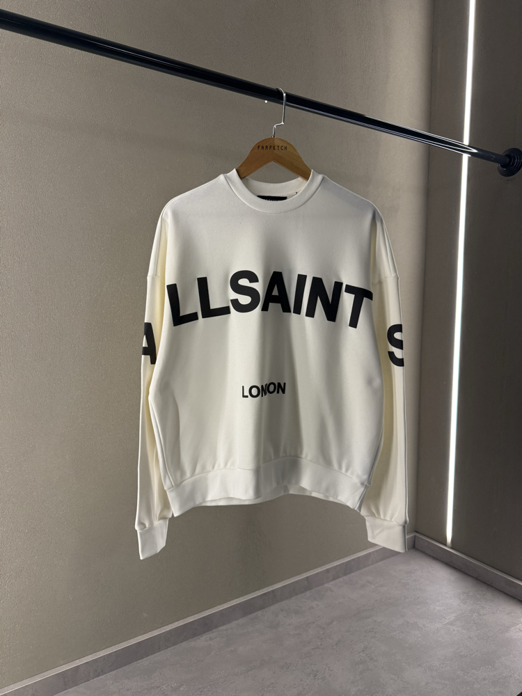 All Saints Premium Sweat