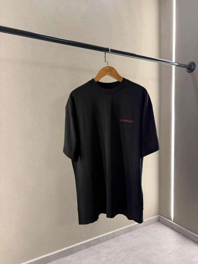 Balenciaga Premium Tişört