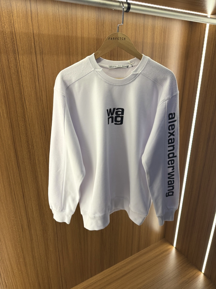 Alexander Wang Premium Sweat