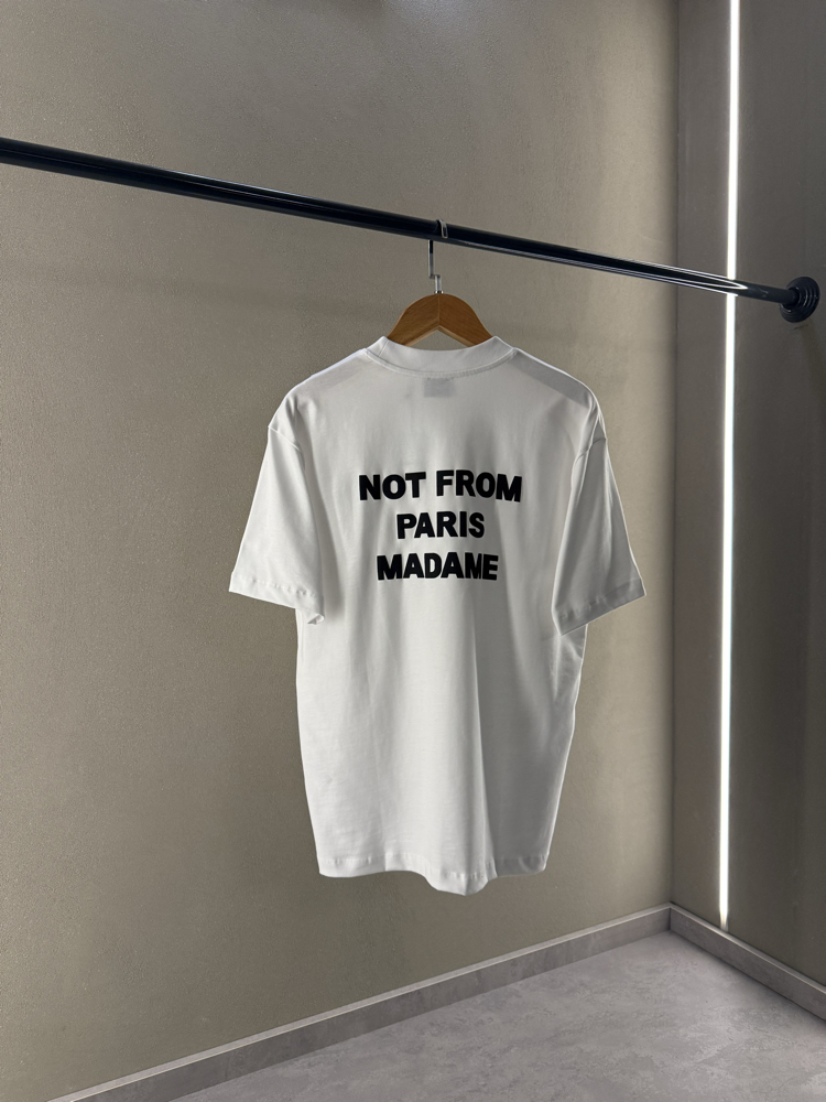 Drole De Monsieur Premium Tişört